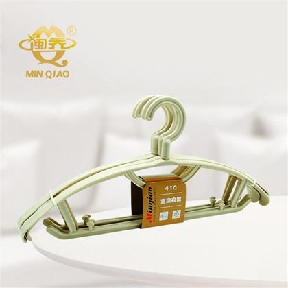 Cloth Hanger Plastic