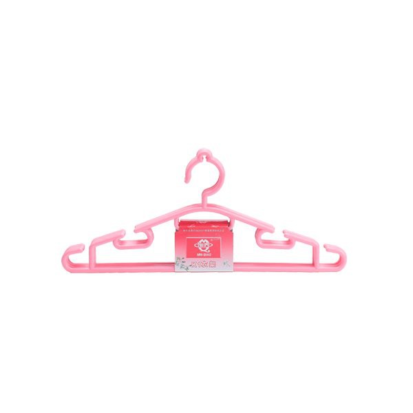 Plastic Cloth Hanger