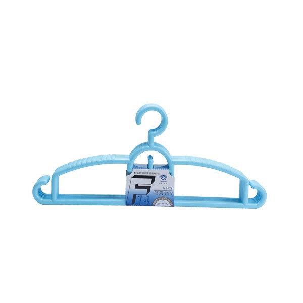 Plastic Coated Wire Hangers