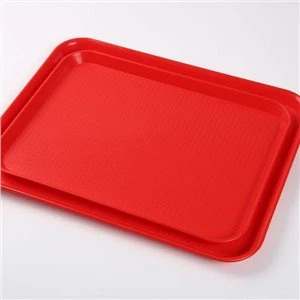 Plastic Serving Tray For Parties