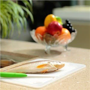 Large Plastic Cutting Board With Groove