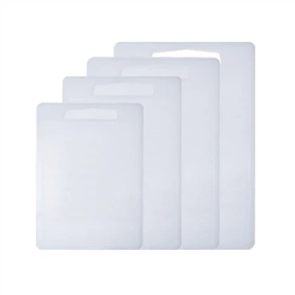 PP Cutting Board With Handle